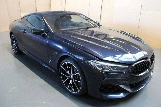 BMW 8 G16 G15 G14 Halterung Headunit Rechts 6800708 image 8
