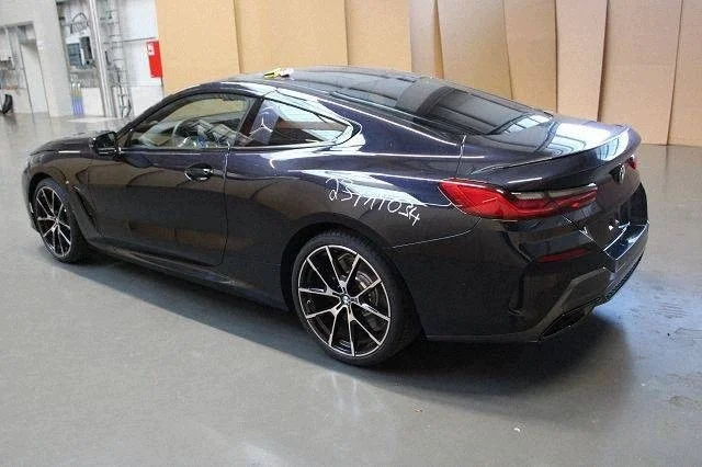 BMW 8 G16 G15 G14 Halterung Headunit Rechts 6800708 image 9