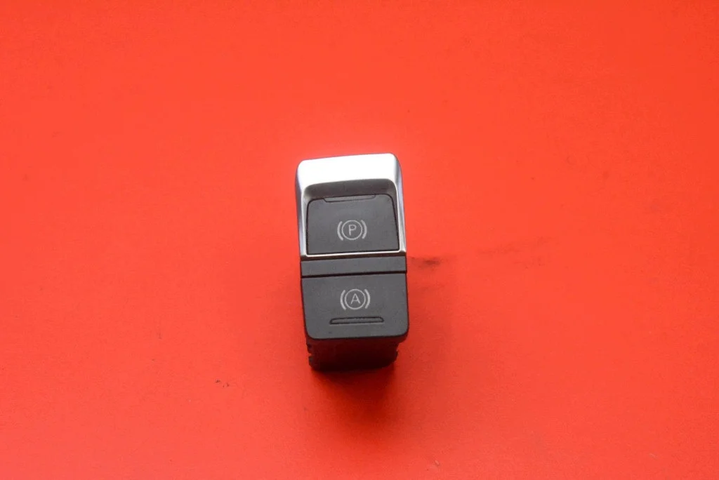 Parking Brake Lever Audi A6 C7 4G1927225B