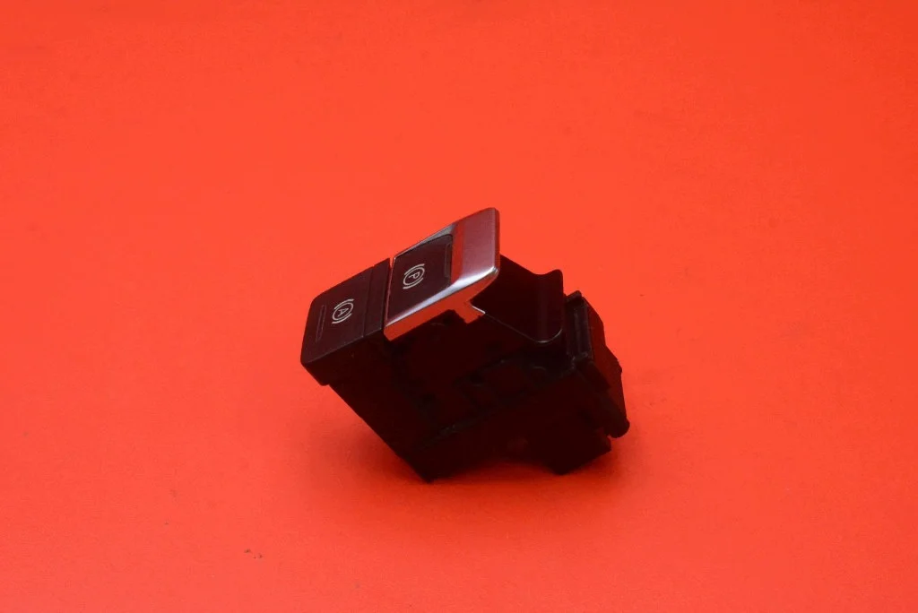 Leva freno a mano Audi A6 C7 4G1927225B