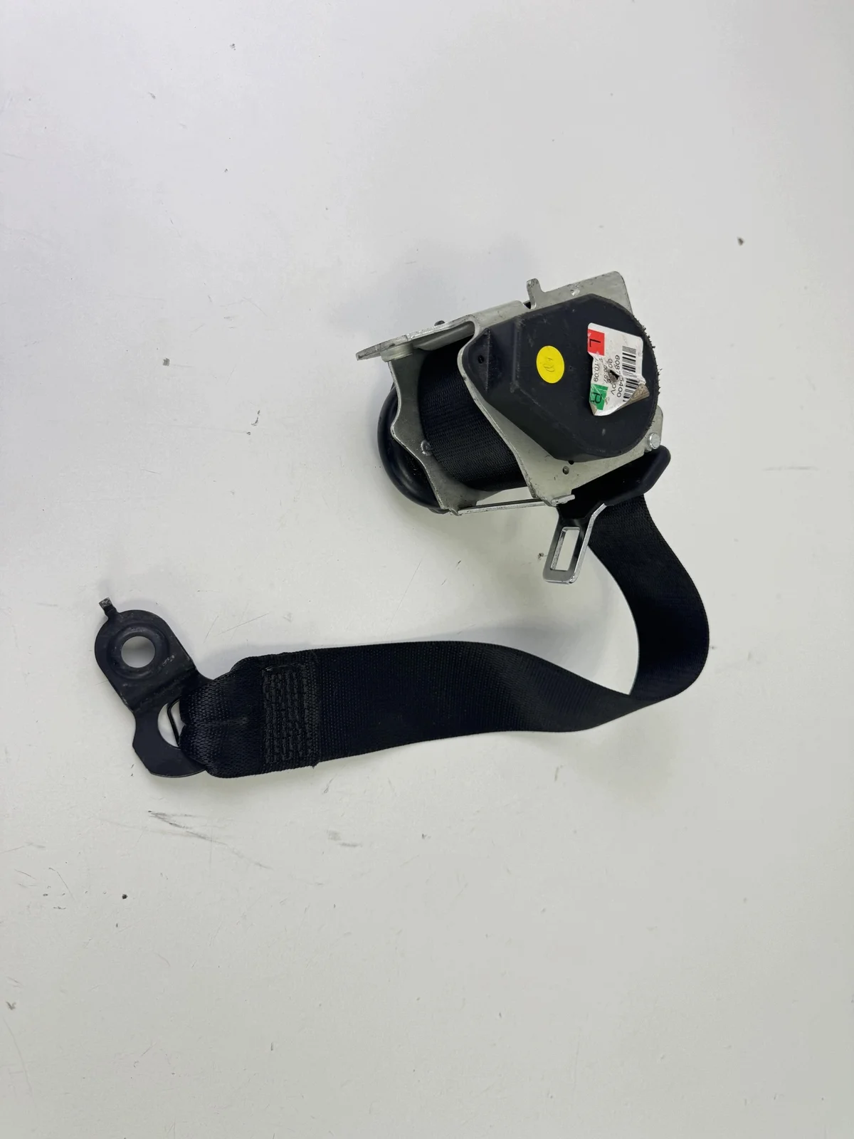 Korin paneeli vasen taka Mercedes-Benz E Coupe A2078602185