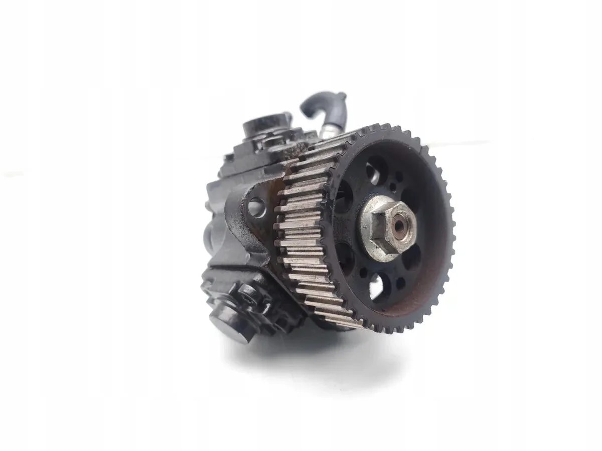 Injection Pump Fiat Ducato 2.0 55237689