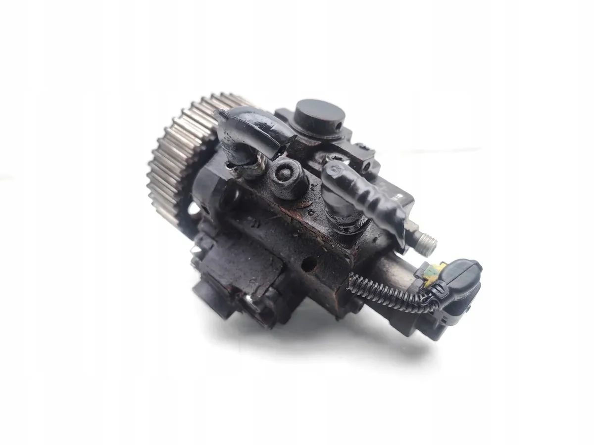 Einspritzpumpe Fiat Ducato 2.0 55237689 image 3
