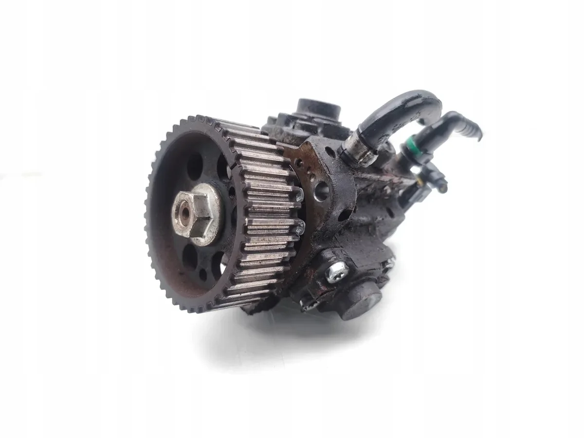 Einspritzpumpe Fiat Ducato 2.0 55237689 image 4