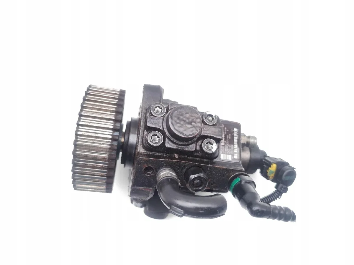 Einspritzpumpe Fiat Ducato 2.0 55237689 image 5
