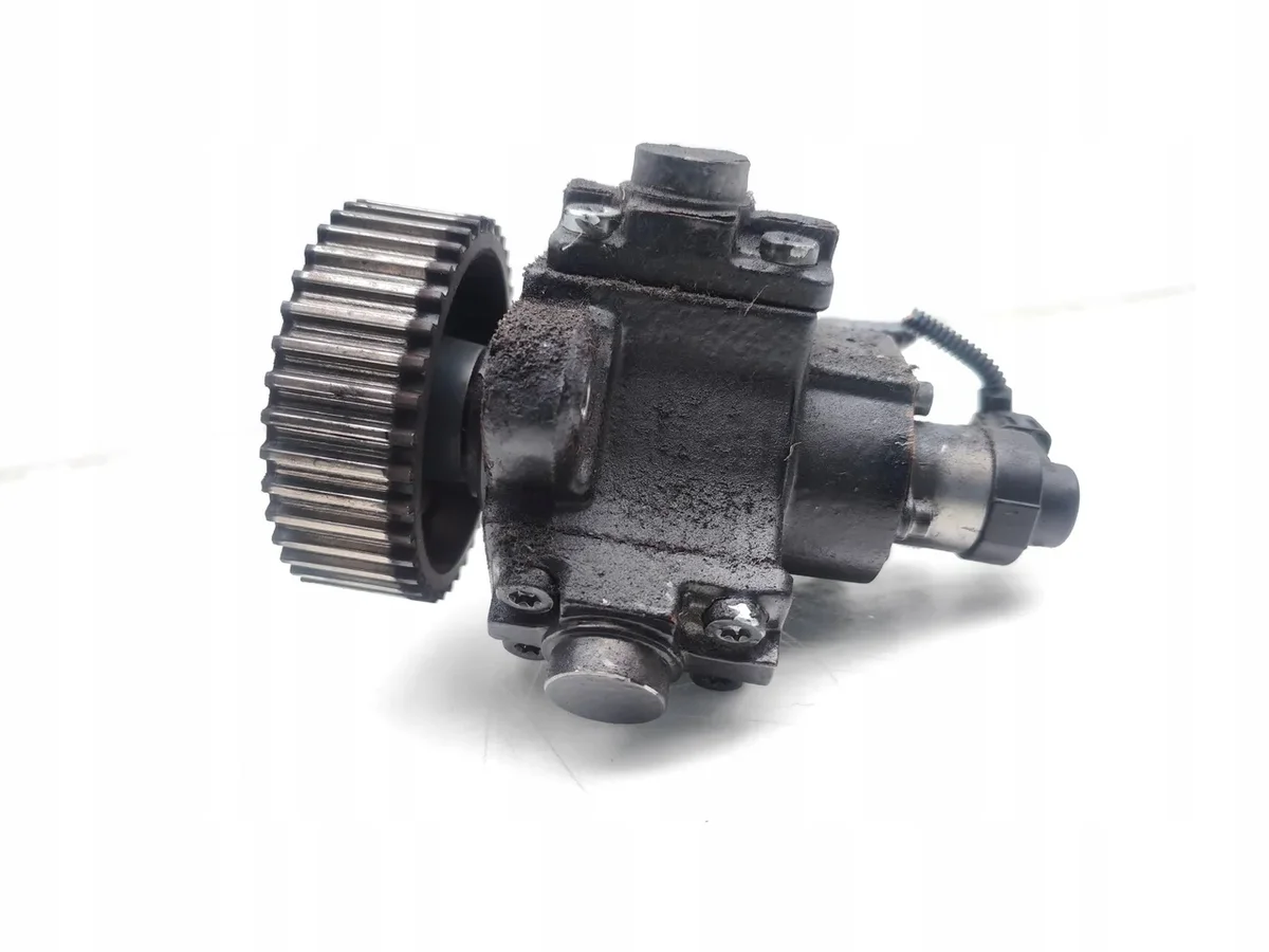 Einspritzpumpe Fiat Ducato 2.0 55237689 image 6