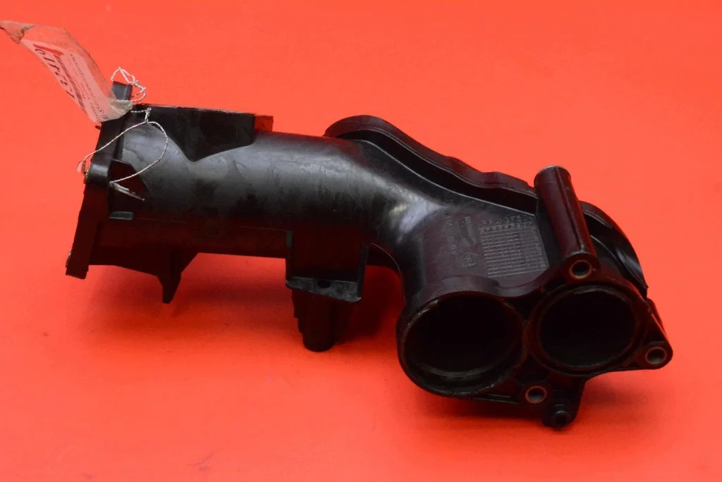 Tubo de ar Mercedes S-Klasse W221 A6420901037
