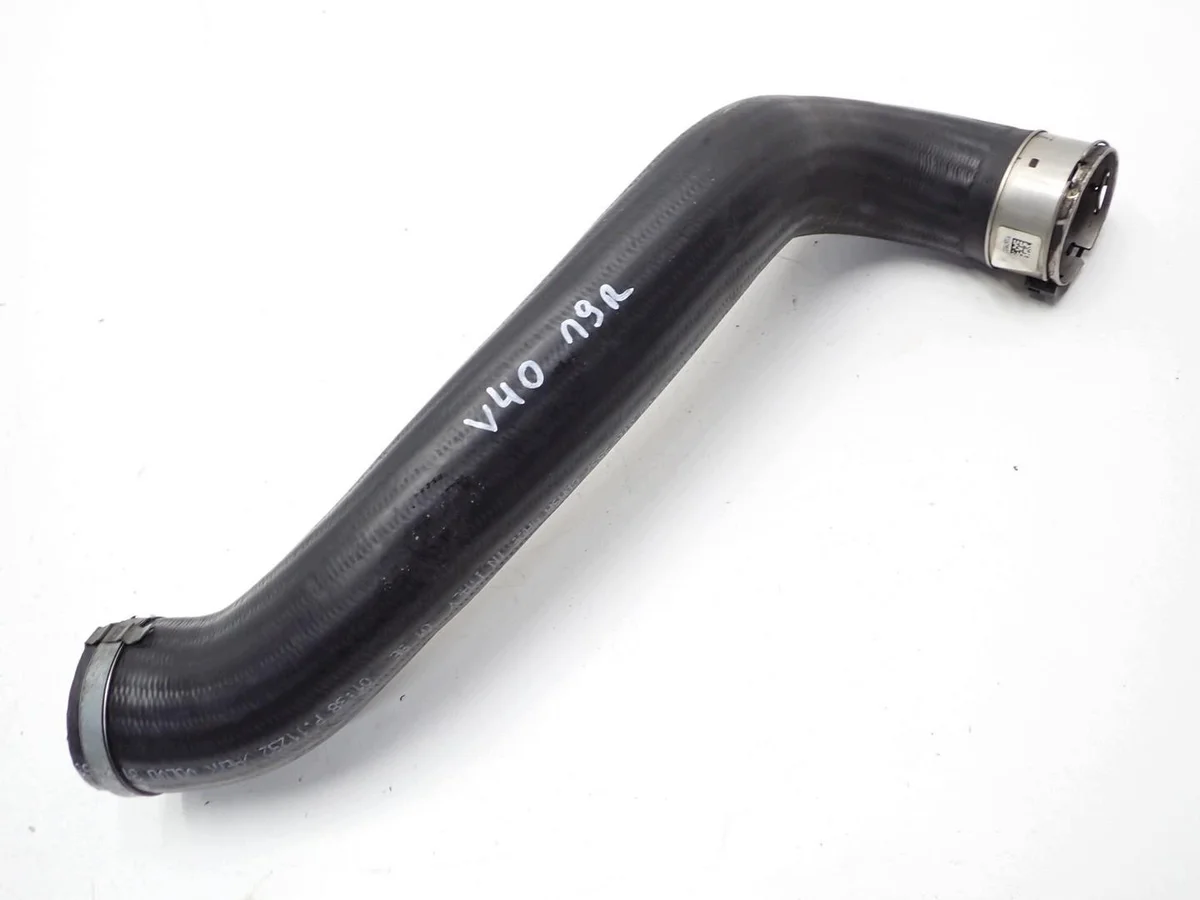 Tubo Intercooler Volvo V40 II 31679537