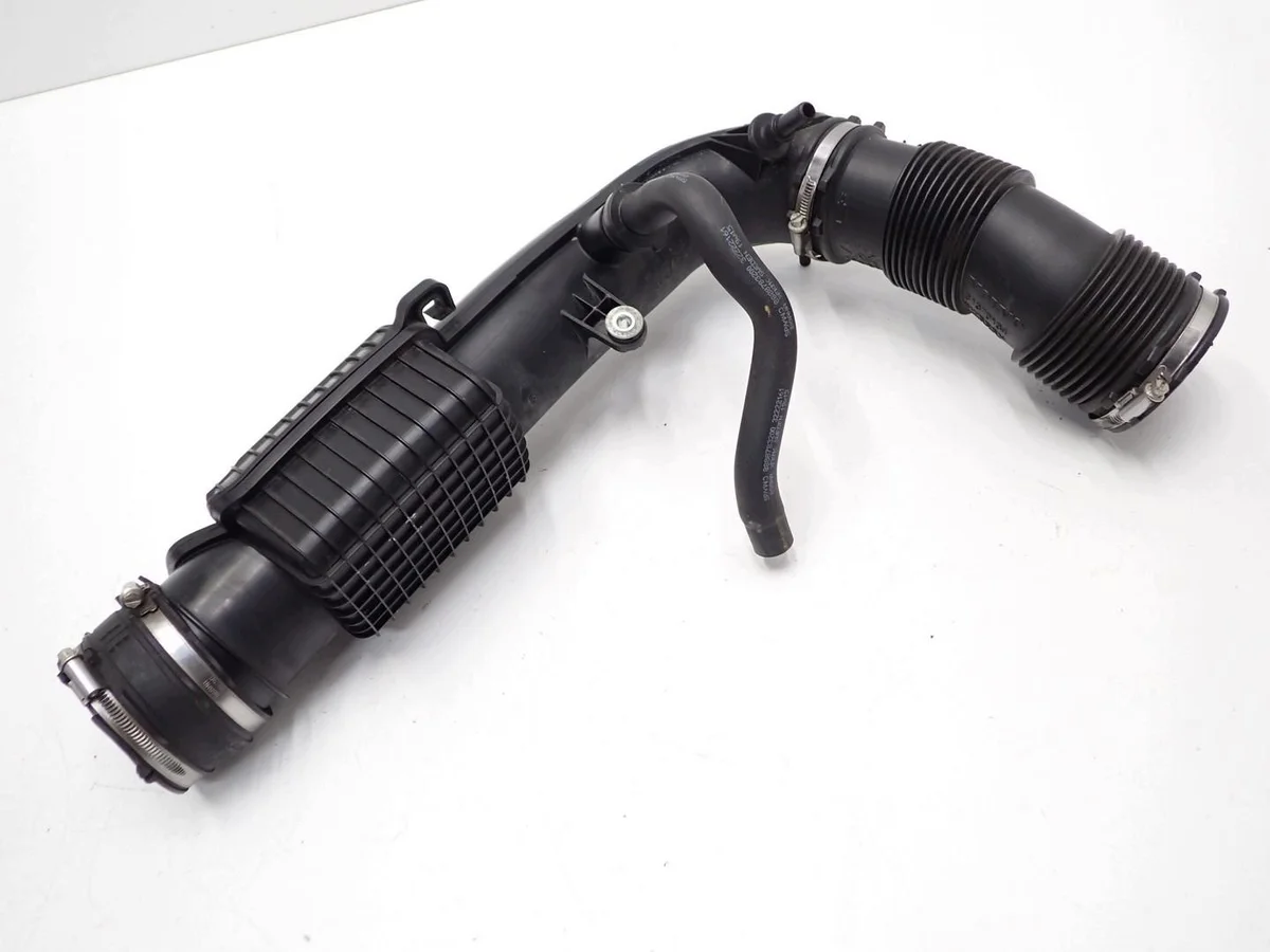 Tuyau Intercooler Volvo V40 II T2 1.5 Turbo 31370975