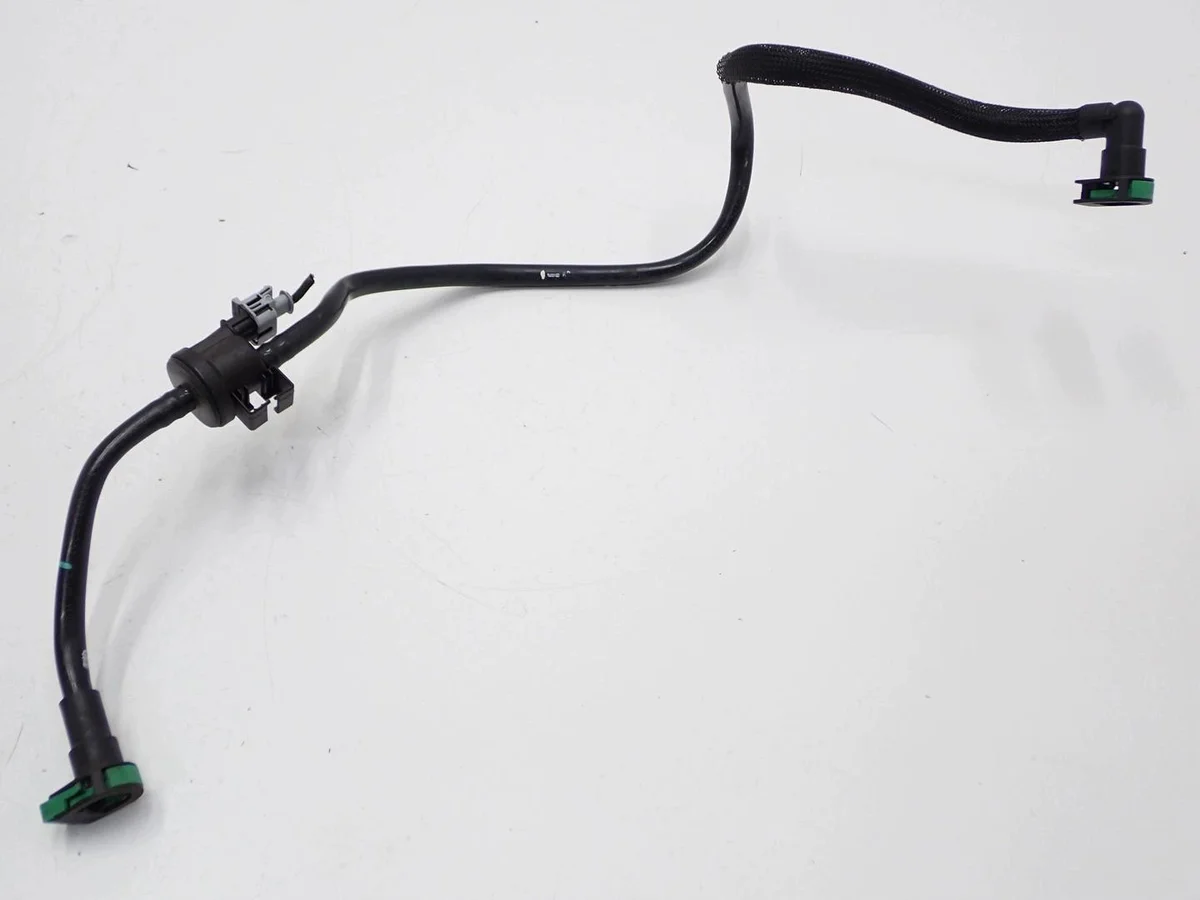 Volvo V40 II Sensor Válvula Combustible 0280142553 image 3