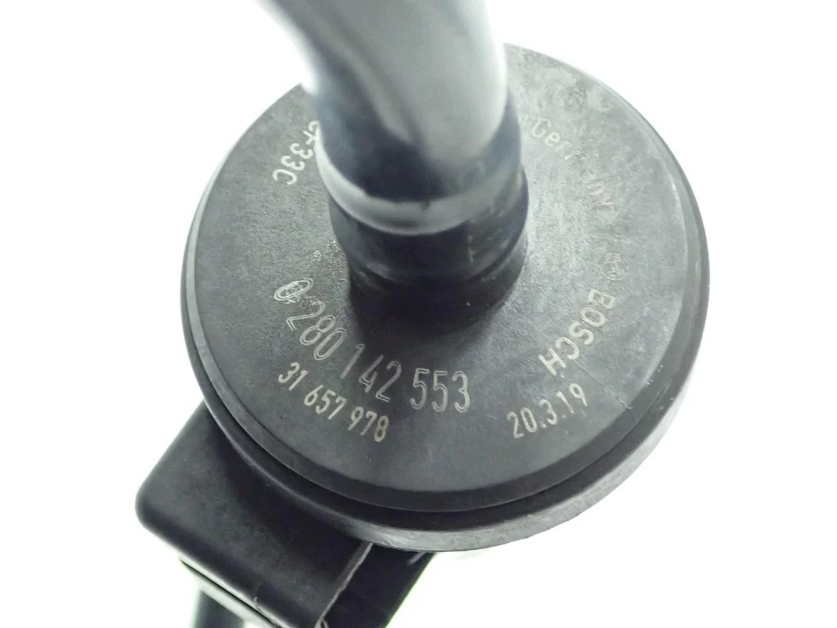 Volvo V40 II Sensor Válvula Combustible 0280142553 image 7