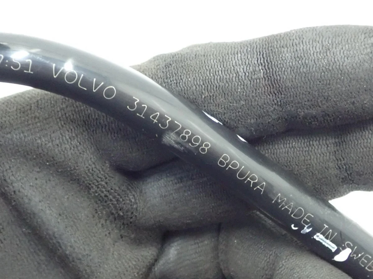 Volvo V40 II Sensor Válvula Combustible 0280142553 image 8