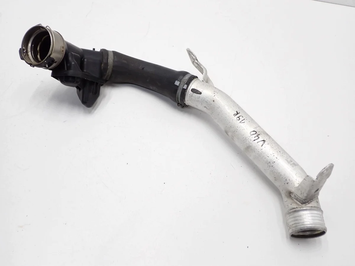 Tuyau Intercooler Volvo V40 II T2 1.5 Turbo 31370060