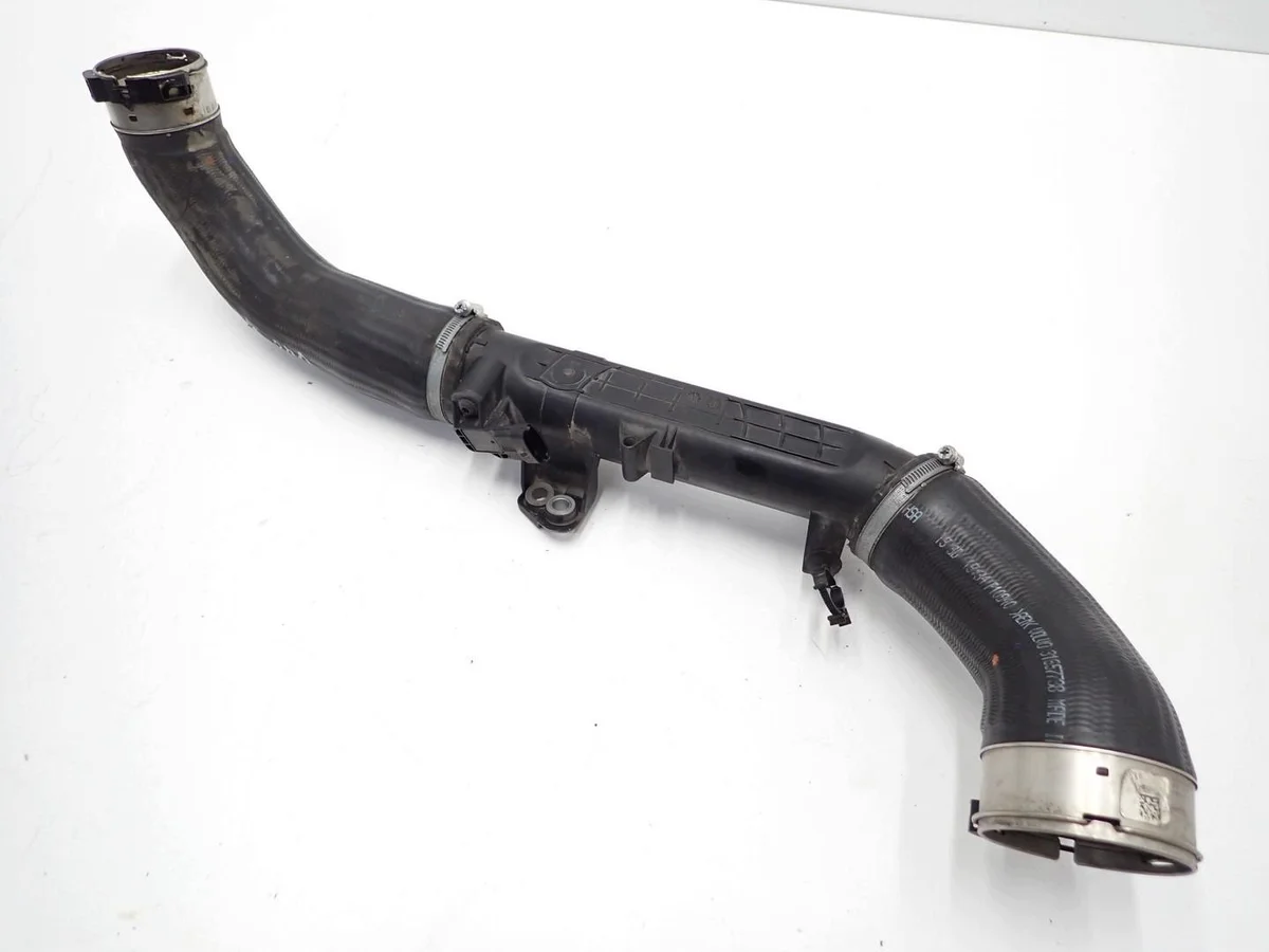 Tuyau Intercooler Volvo V40 II T2 1.5 Turbo 31686412