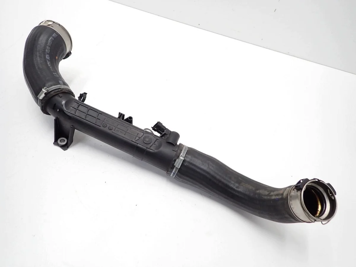 Tubo Intercooler Volvo V40 II 1.5 T2 31686412