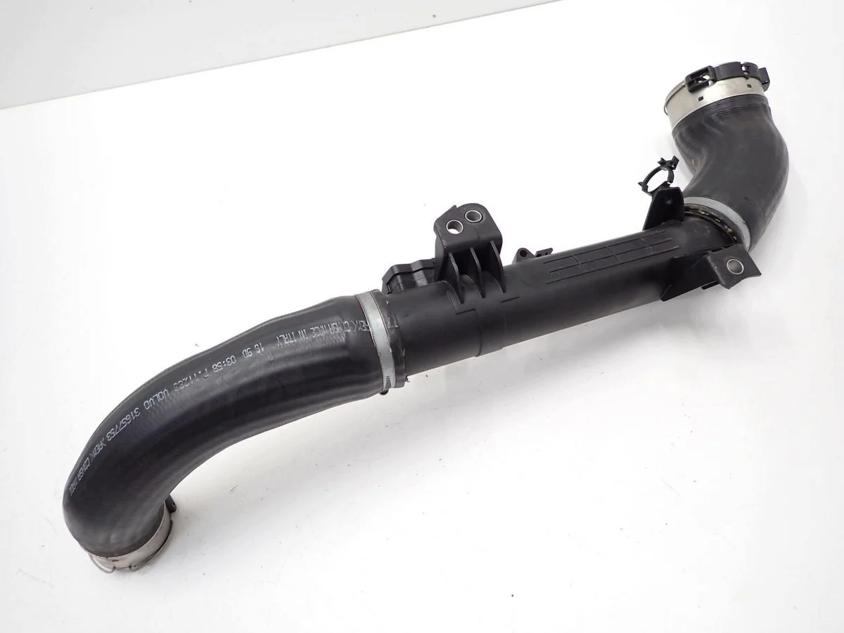 Tuyau Intercooler Volvo V40 II T2 1.5 Turbo 31686412 image 5