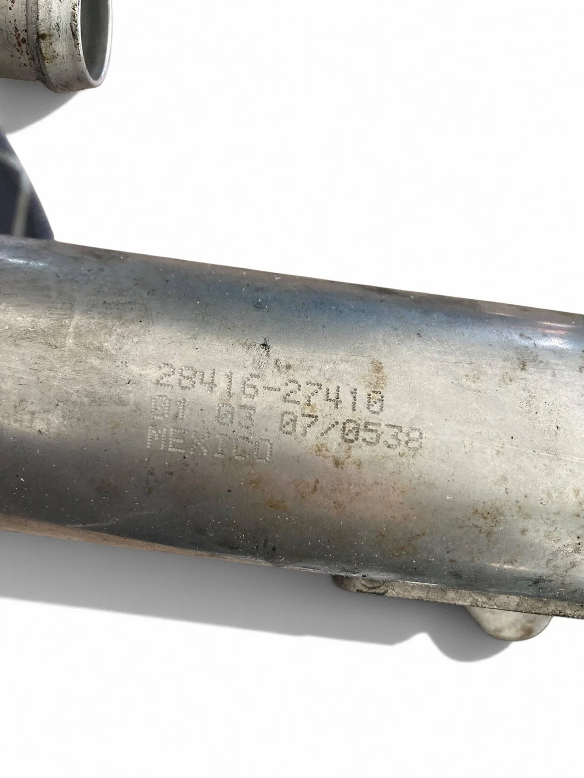 Radiateur gaz Hyundai Tucson JM 2841627410XX