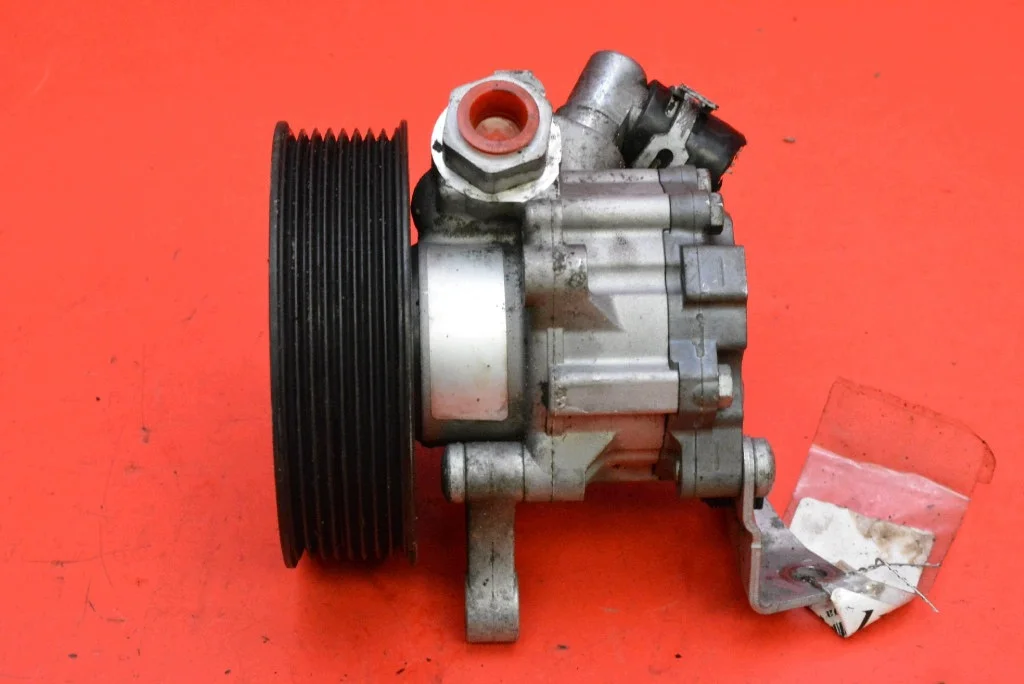 Servopumpe Mercedes S-Klasse W221 3.0 CDI image 3