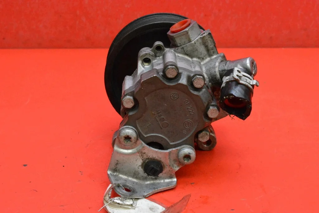 Servopumpe Mercedes S-Klasse W221 3.0 CDI image 4