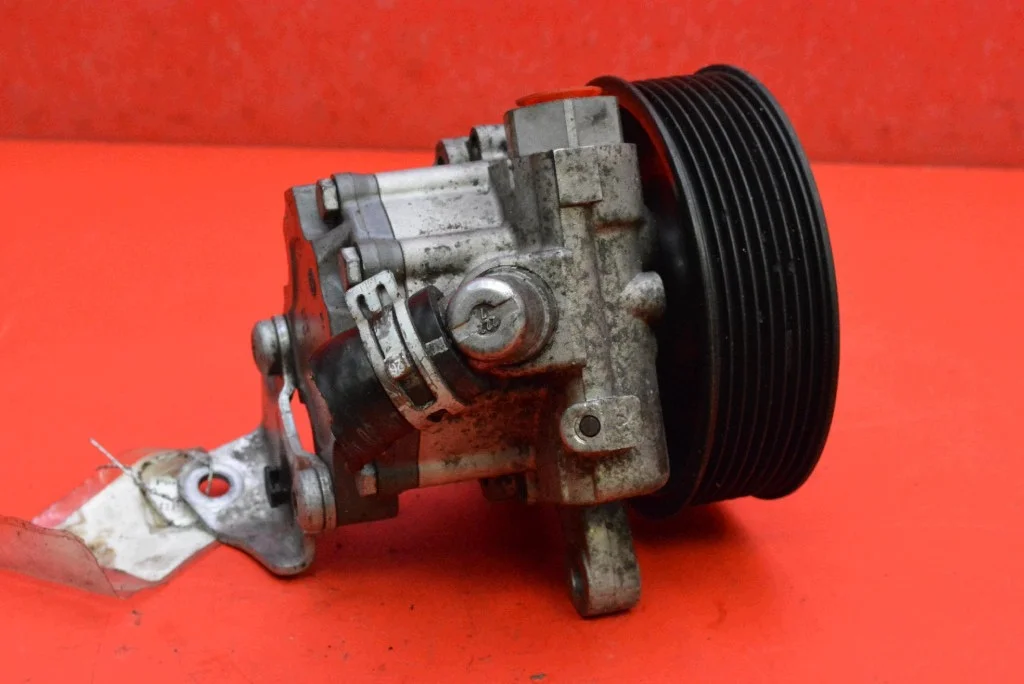 Servopumpe Mercedes S-Klasse W221 3.0 CDI image 5