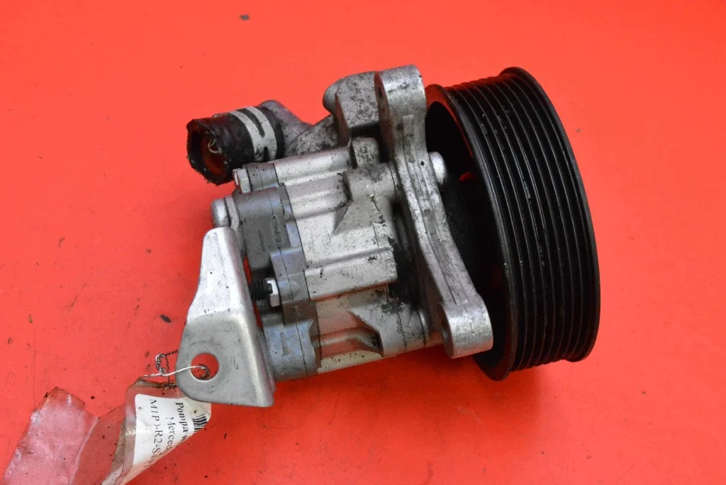 Servopumpe Mercedes S-Klasse W221 3.0 CDI image 6