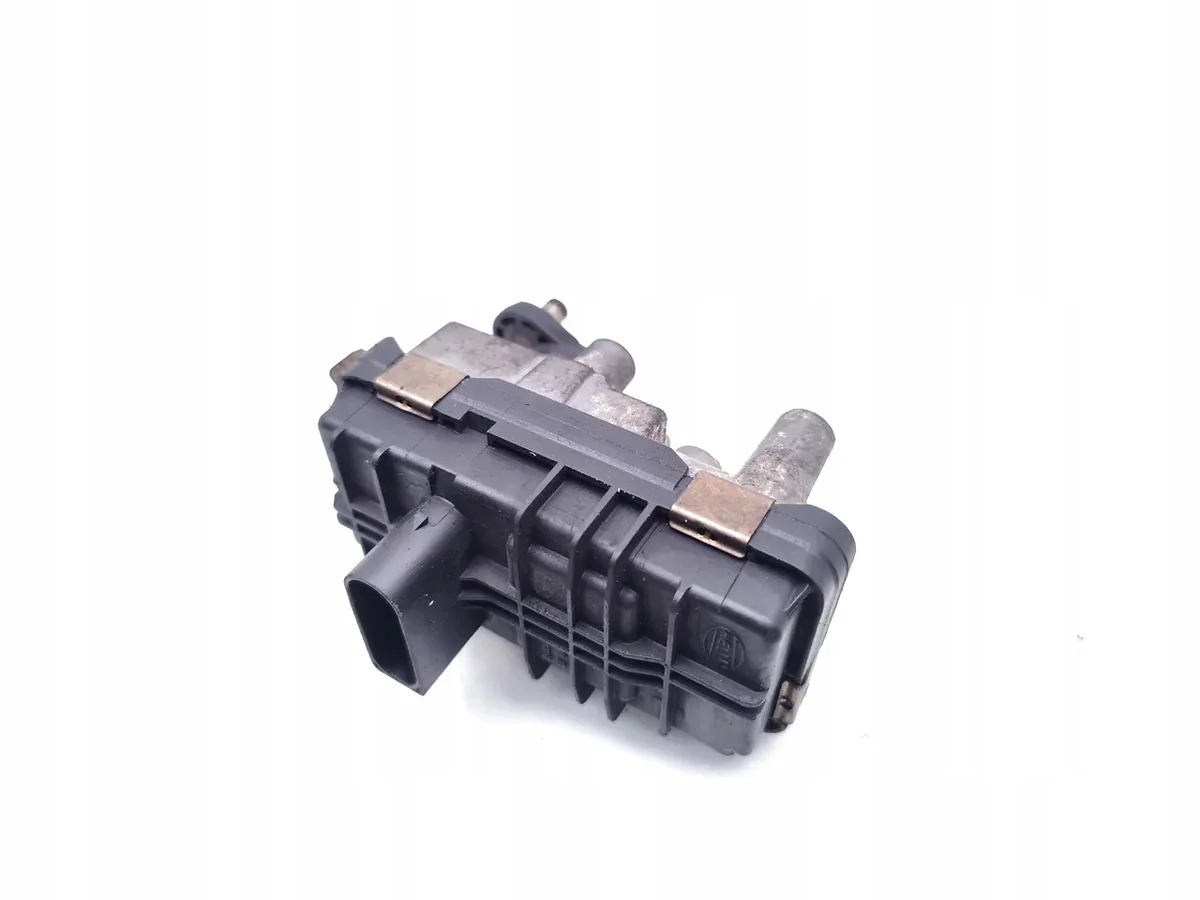 Turbolader-Steller Ford Transit Custom 7978630073