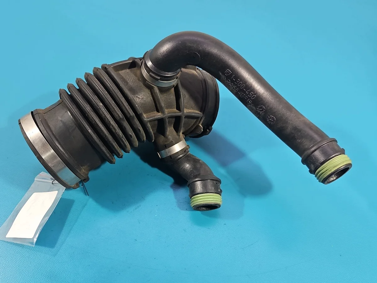 BMW G14 G15 G16 ilmaputki 1300450