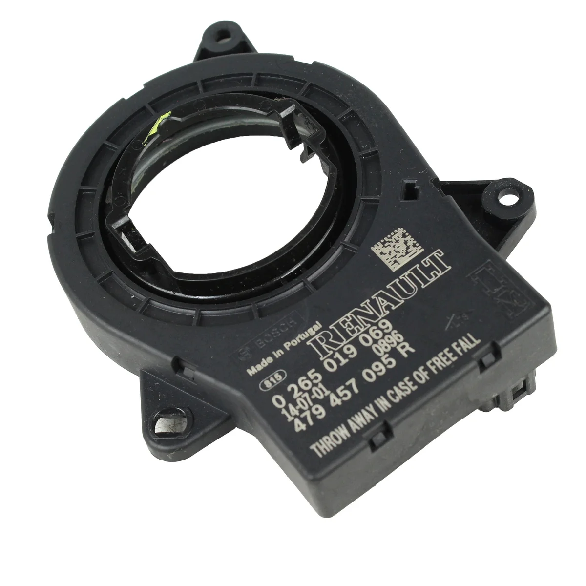 Sensor de ángulo de giro Renault Captur I 479457095R