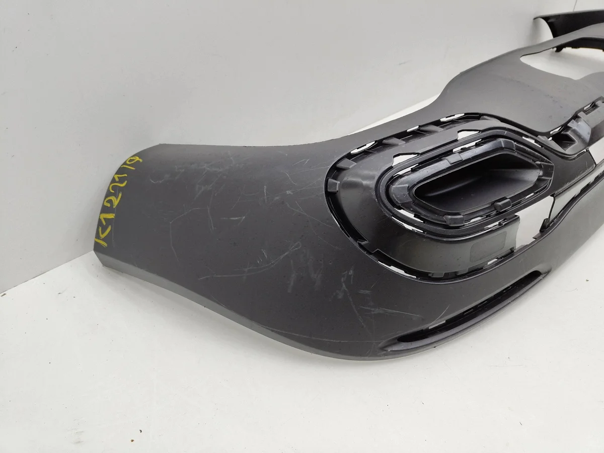 Mercedes-Benz GLC C254 Front Bumper Grille A2548857401