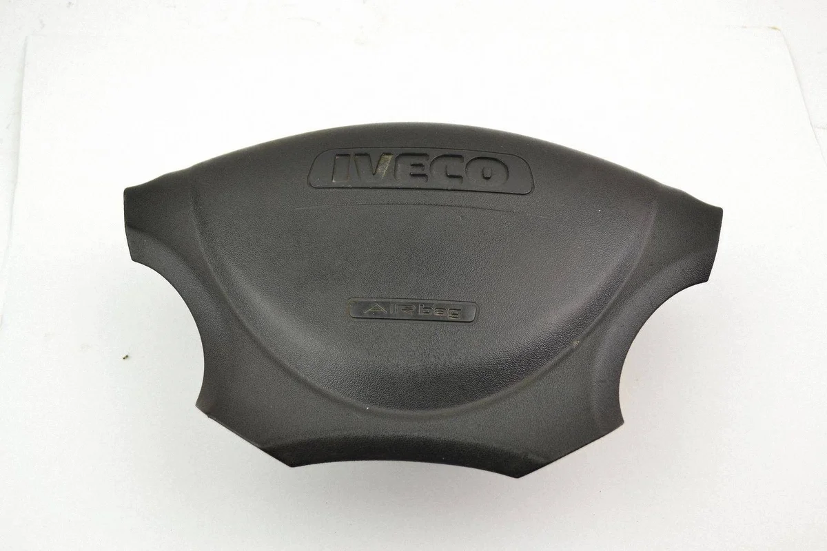Airbag conductor Iveco Daily 3 00504149358