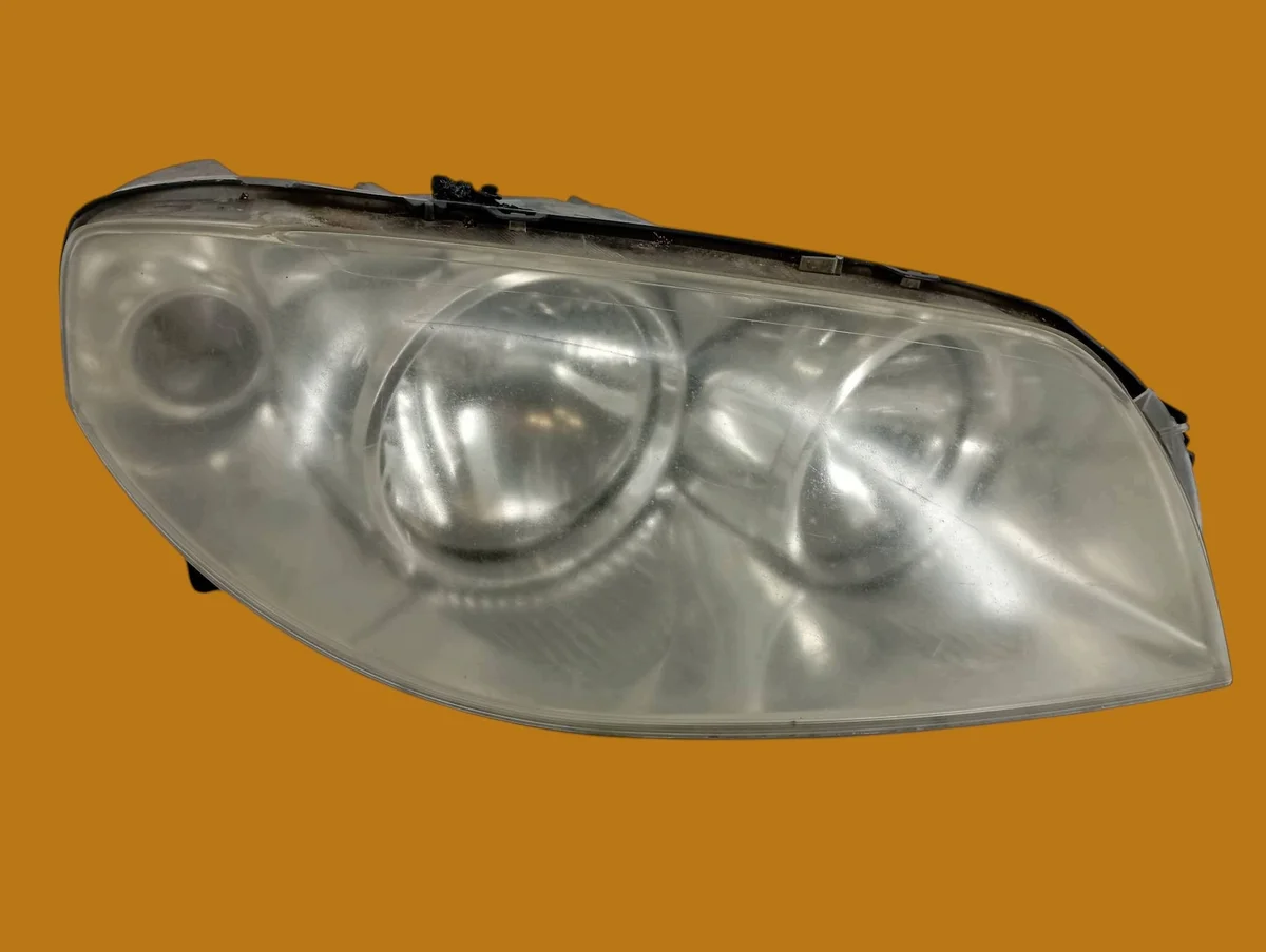 Right Front Headlight Fiat Punto II FL 5907911599317