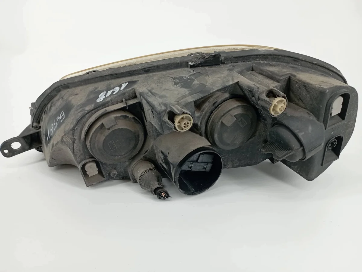 Fiat Punto II FL Faro Derecho 5907911599317