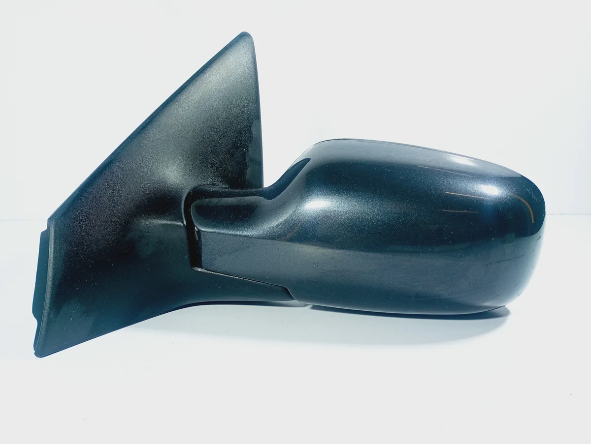 Espelho retrovisor esquerdo Renault Megane II E9011105
