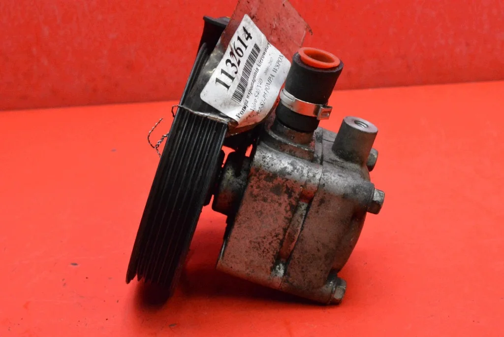 Servolenkungspumpe Volvo S40 V40 2.0 136 PS image 3