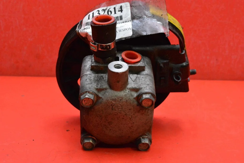 Servolenkungspumpe Volvo S40 V40 2.0 136 PS image 4