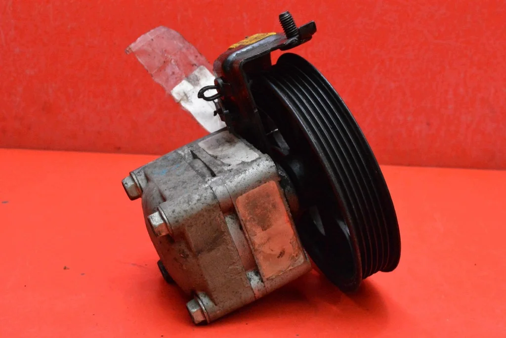 Servolenkungspumpe Volvo S40 V40 2.0 136 PS image 6