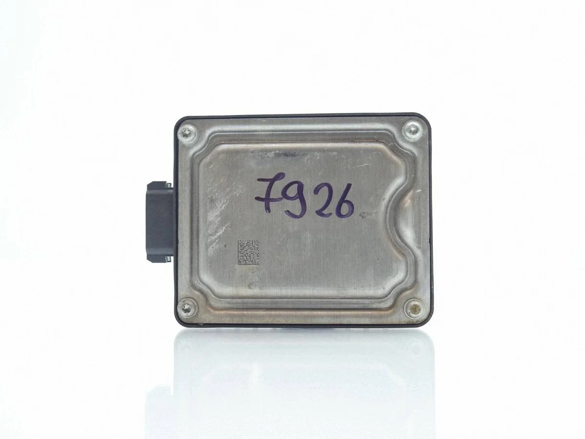 Capteur radar Distronic Mercedes W213 W238 W257 W222 A0009058208 WAH48875