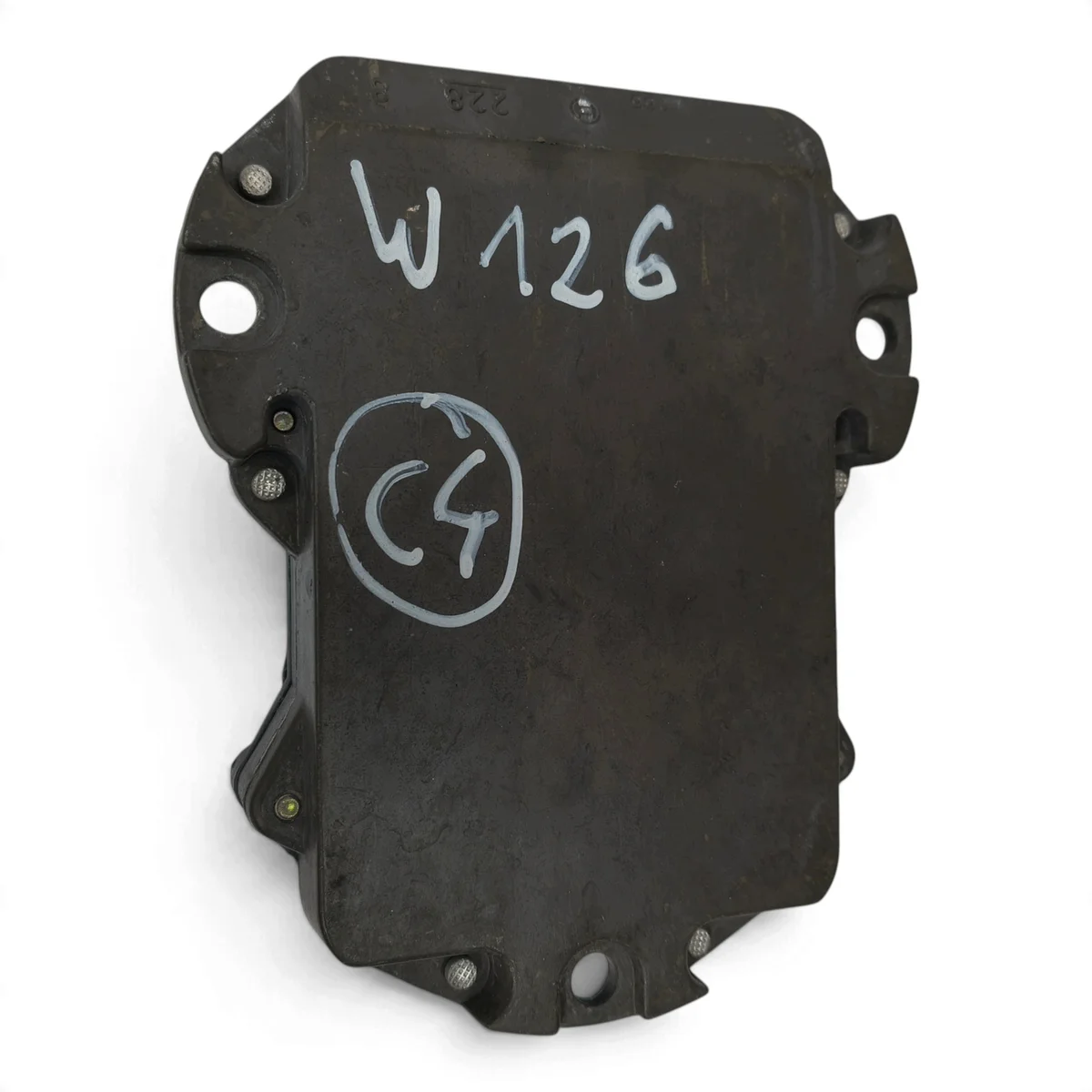 Sytytysmoduuli Mercedes W124 W201 2.0-2.6 OEM 0227400693