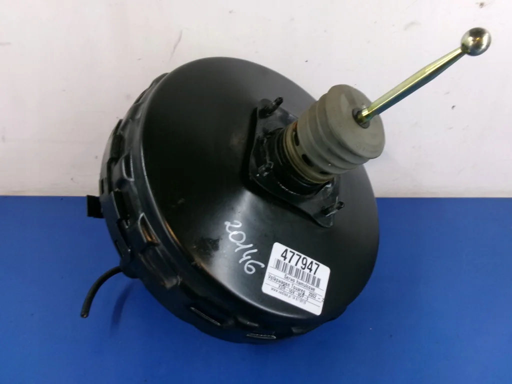 Bremskraftverstärker VW Touareg 7L6612101