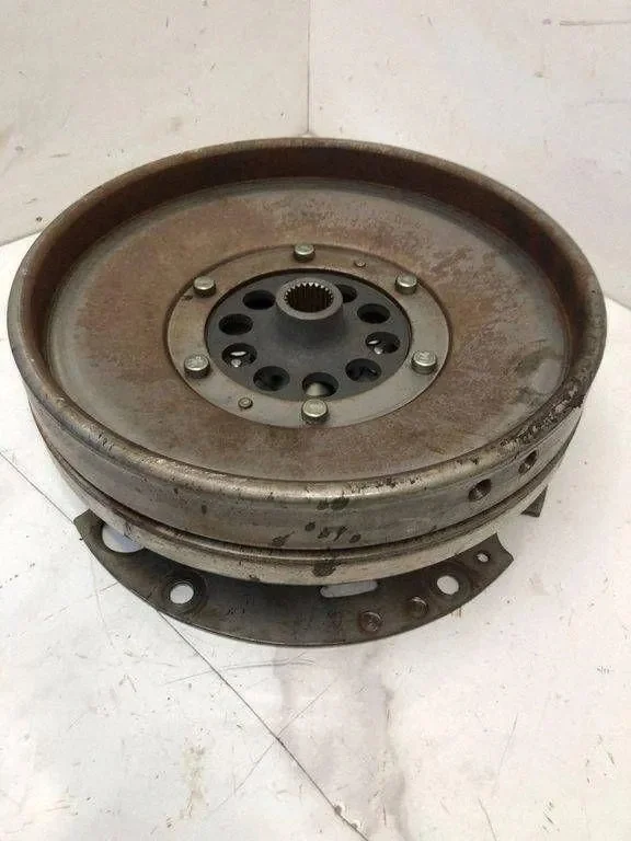 Audi A6 C7 A7 4G Volante Bimassa 3.0 TDI 0AW105317Q
