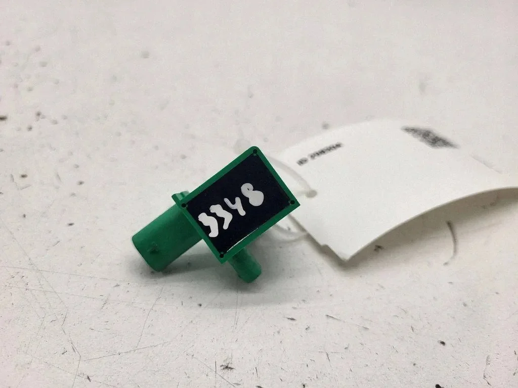 Schokdemper sensor Volkswagen Golf VI 5K0959351