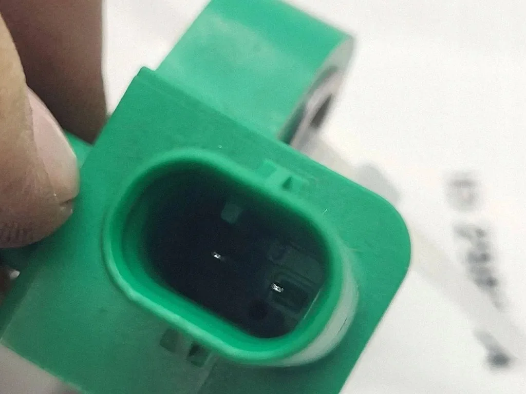 Sensor de choque Volkswagen Golf VI 5K0959351 image 4