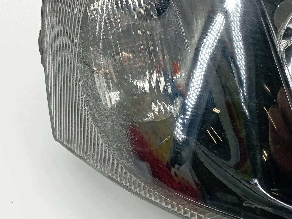 Ajovalojen vasen etuosa Opel Astra II 5907911599348 image 6