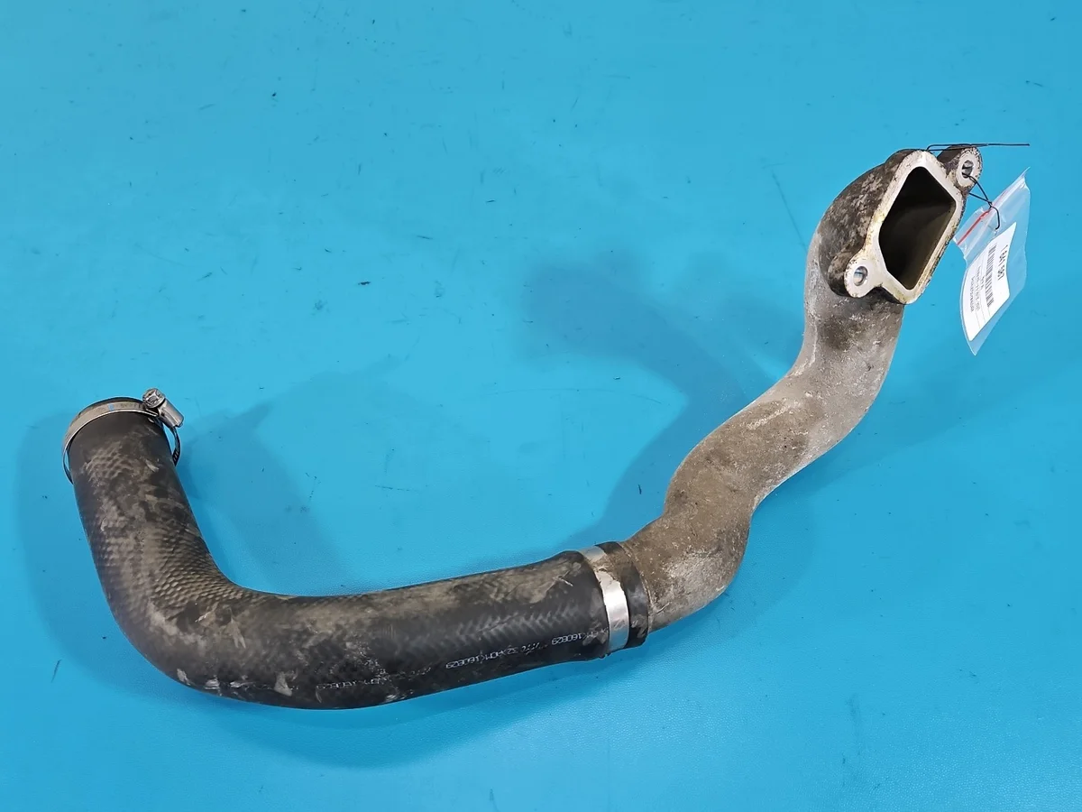 Tubo Intercooler Honda HR-V II 1.6 i-DTEC