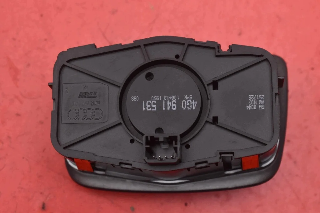 Valokatkaisin Audi A6 C7 4G0941531 10-14 thumbnail 1