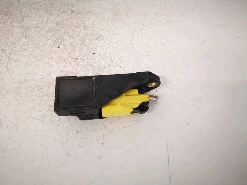 Volkswagen Bora Sensor Airbag 6Q0909606