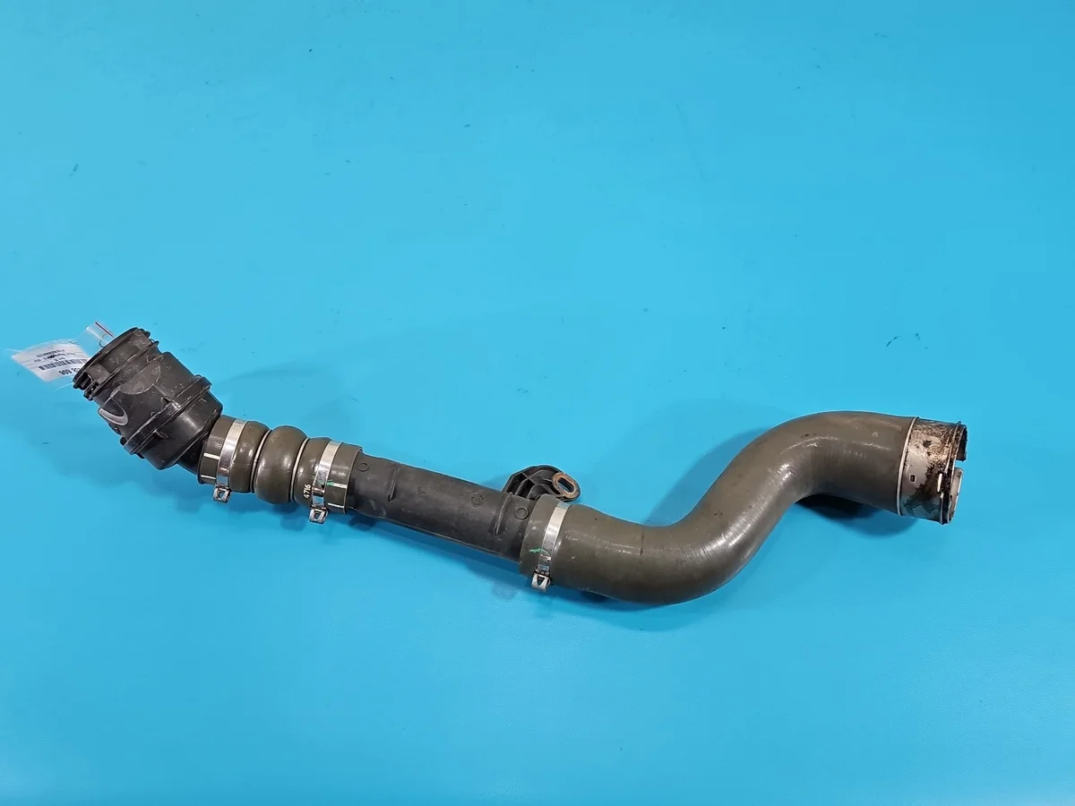Renault Megane IV 1.5 dCi Intercoolerleiding 144609787R