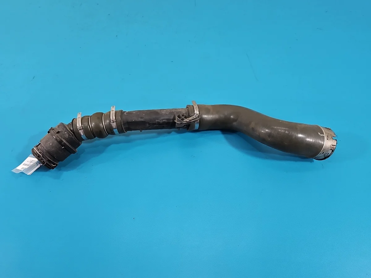 Intercoolerin putki Renault Megane IV 1.5 DCI 144609787R