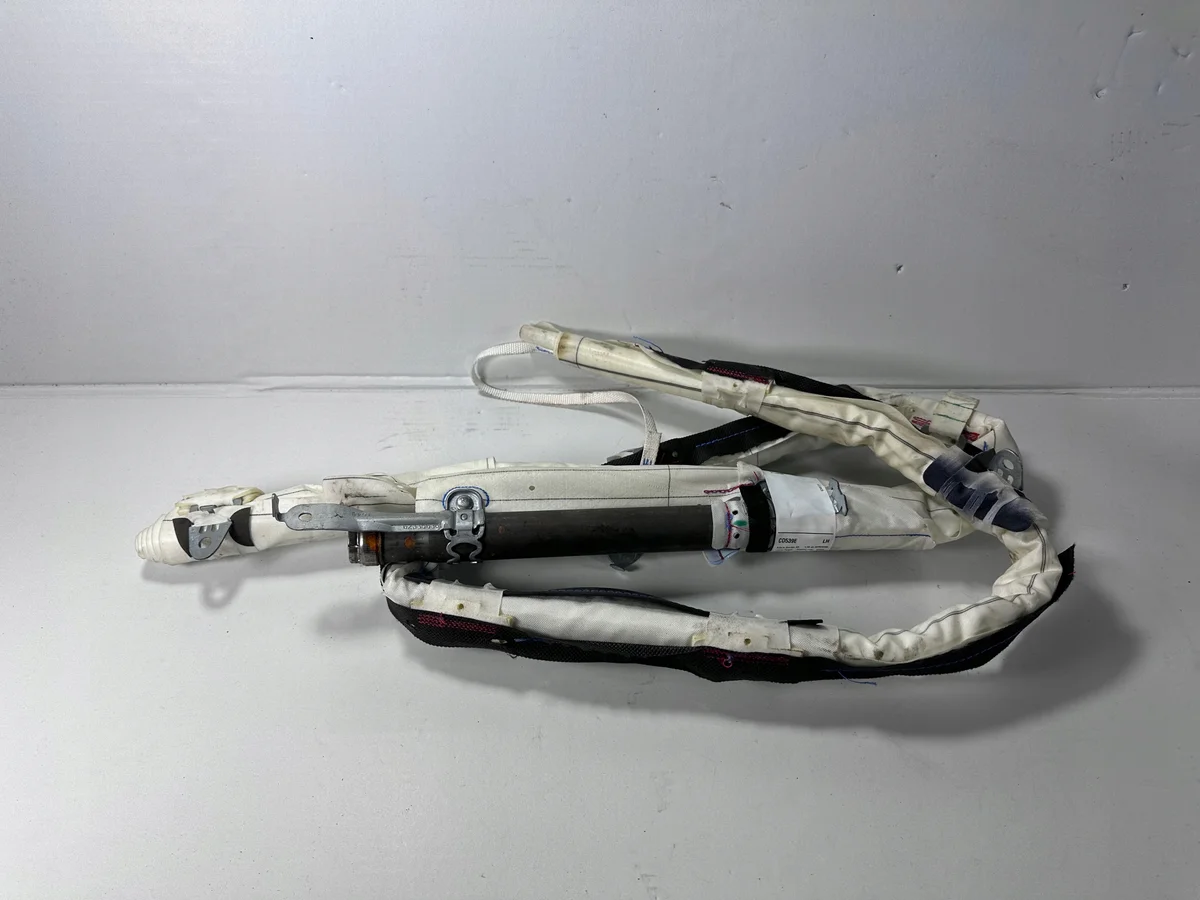 Ford S-MAX MK2 Curta Esquerda EM2B-R042D95-AJ