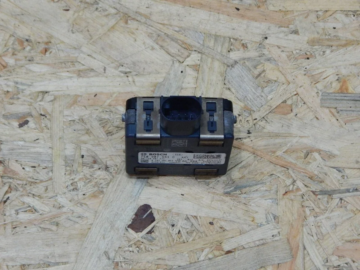 Distronic ACC Sensor VW T6 7E0907561C
